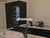 Villa avec piscine atanga balia - Appartement Location Vacances - Tanger