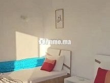 Villa avec piscine atanga balia - Appartement Location Vacances - Tanger