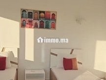 Villa avec piscine atanga balia - Appartement Location Vacances - Tanger
