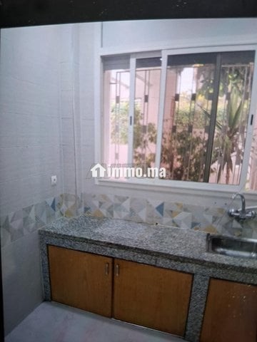 Villa à louer rue dawera betana salé whatsapp - Location Immobilier - Sale - photo 2