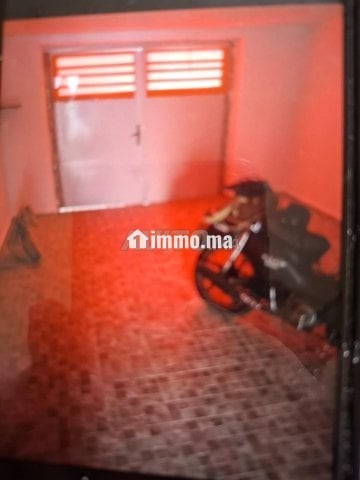 Villa à louer rue dawera betana salé whatsapp - Location Immobilier - Sale - photo 8