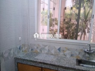 Villa à louer rue dawera betana salé whatsapp - Villa à louer - Sale