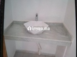 Villa à louer rue dawera betana salé whatsapp - Villa à louer - Sale