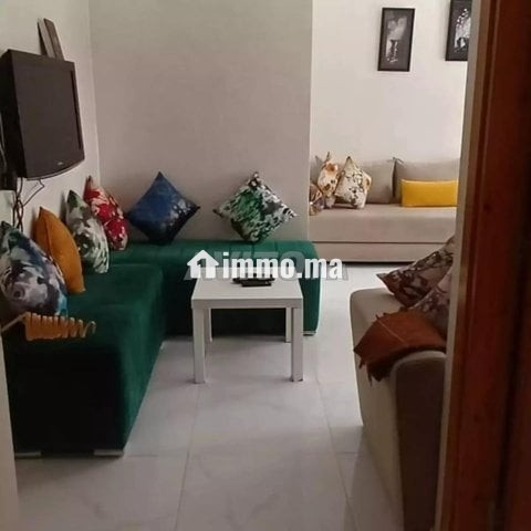 شقة للكراء اليومي بفاس - Location Vacances - Fes - photo 1