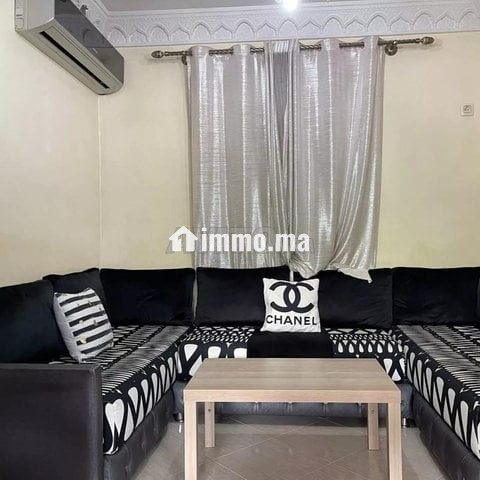 شقة للكراء اليومي بفاس - Location Vacances - Fes - photo 2