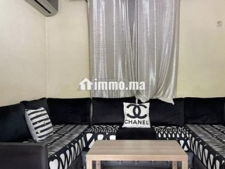 شقة للكراء اليومي بفاس - Appartement Location Vacances - Fes