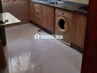 شقة للكراء اليومي بفاس - Appartement Location Vacances - Fes
