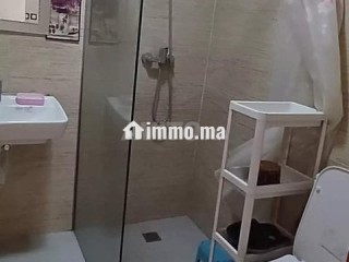 شقة للكراء اليومي بفاس - Appartement Location Vacances - Fes