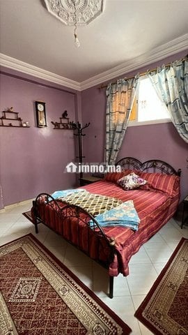 Appartement meublé à louer pour septembre - Location Immobilier - Agadir - photo 1