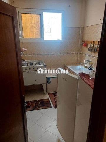 Appartement meublé à louer pour septembre - Location Immobilier - Agadir - photo 3