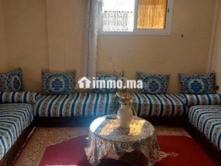 Appartement meublé à louer pour septembre - Appartement à louer - Agadir