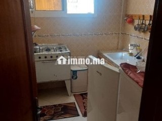 Appartement meublé à louer pour septembre - Appartement à louer - Agadir