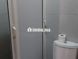 Appartement meublé à louer pour septembre - Appartement à louer - Agadir