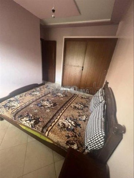 Location d'un appartement à Hay Salam. Surface de 96 m². Porte blindée, sécurité - Vente Immobilier - Mohammedia - photo 4