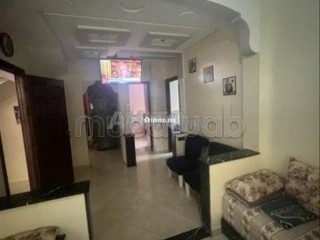 Location d'un appartement à Hay Salam. Surface de 96 m². Porte blindée, sécurité - Appartement à vendre - Mohammedia