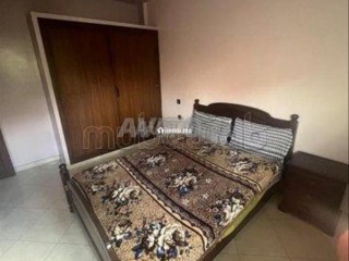 Location d'un appartement à Hay Salam. Surface de 96 m². Porte blindée, sécurité - Appartement à vendre - Mohammedia