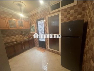 Location d'un appartement à Hay Salam. Surface de 96 m². Porte blindée, sécurité - Appartement à vendre - Mohammedia
