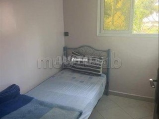Location d'un appartement à Hay Salam. Surface de 96 m². Porte blindée, sécurité - Appartement à vendre - Mohammedia