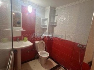 Location d'un appartement à Hay Salam. Surface de 96 m². Porte blindée, sécurité - Appartement à vendre - Mohammedia