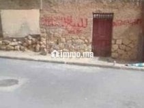 بقعة للبيع 85م محفضة بوادزم الزدانية - Villa à vendre - Oued Zem
