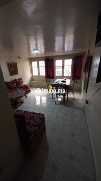 Studio meublé à louer à florida - Location Immobilier - Casablanca - photo 2