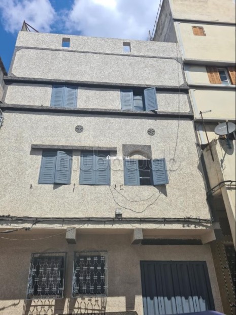 Vente maison en très bon état - Vente Immobilier - Casablanca - photo 1