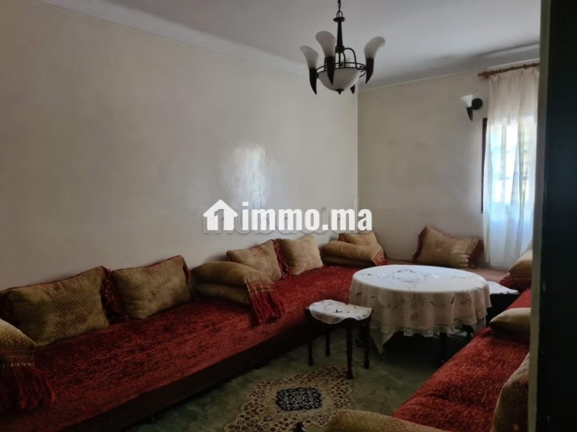 Vente maison en très bon état - Vente Immobilier - Casablanca - photo 2