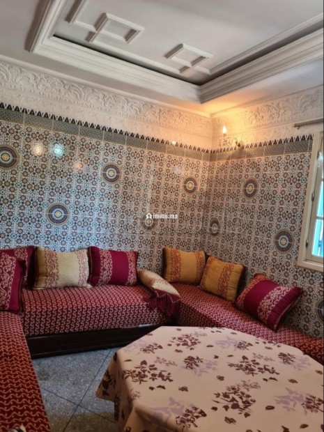 Vente maison en très bon état - Vente Immobilier - Casablanca - photo 4