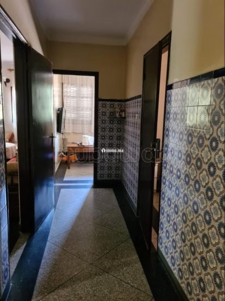 Vente maison en très bon état - Vente Immobilier - Casablanca - photo 7
