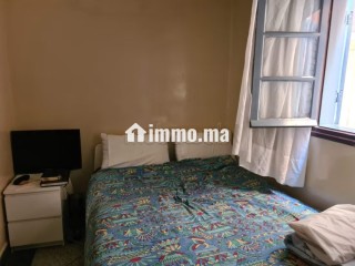 Vente maison en très bon état - Maison à vendre - Casablanca