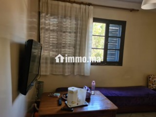 Vente maison en très bon état - Maison à vendre - Casablanca