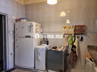 Vente maison en très bon état - Maison à vendre - Casablanca