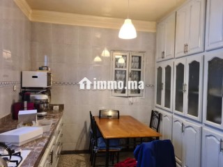 Vente maison en très bon état - Maison à vendre - Casablanca