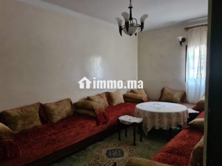 Vente maison en très bon état - Maison à vendre - Casablanca