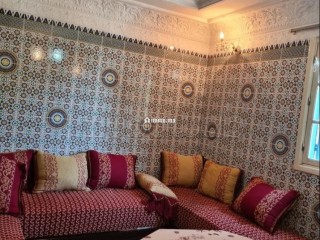 Vente maison en très bon état - Maison à vendre - Casablanca