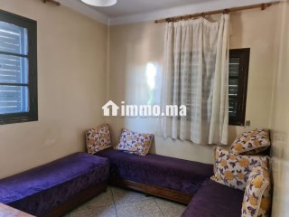 Vente maison en très bon état - Maison à vendre - Casablanca