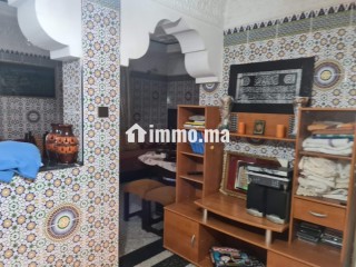 Vente maison en très bon état - Maison à vendre - Casablanca