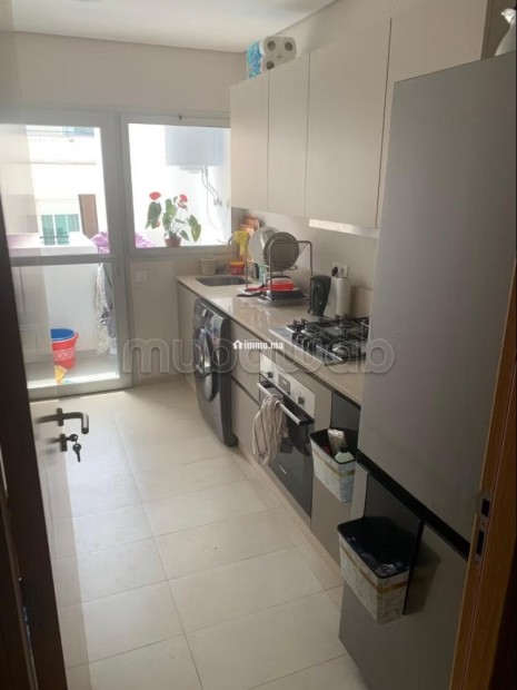 Appartement haut standing 2 Chambre Bourgogne - Location Immobilier - Casablanca - photo 4