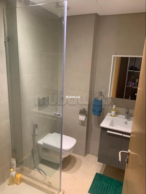 Appartement haut standing 2 Chambre Bourgogne - Location Immobilier - Casablanca - photo 6