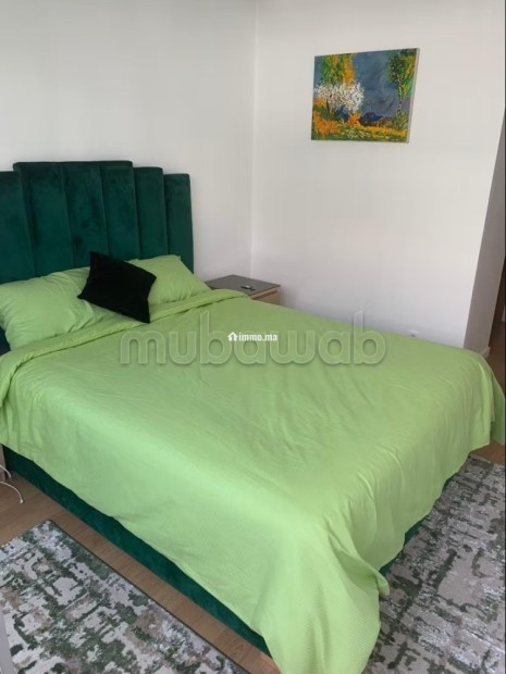 Appartement haut standing 2 Chambre Bourgogne - Location Immobilier - Casablanca - photo 8