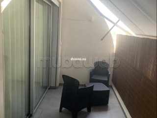 Appartement haut standing 2 Chambre Bourgogne - Appartement à louer - Casablanca