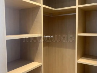 Appartement haut standing 2 Chambre Bourgogne - Appartement à louer - Casablanca