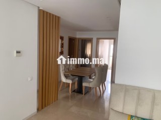 Appartement haut standing 2 Chambre Bourgogne - Appartement à louer - Casablanca