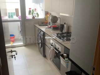 Appartement haut standing 2 Chambre Bourgogne - Appartement à louer - Casablanca