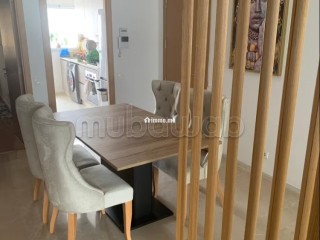 Appartement haut standing 2 Chambre Bourgogne - Appartement à louer - Casablanca