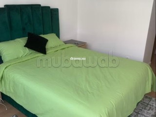 Appartement haut standing 2 Chambre Bourgogne - Appartement à louer - Casablanca