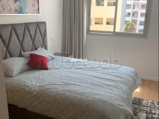 Appartement haut standing 2 Chambre Bourgogne - Appartement à louer - Casablanca