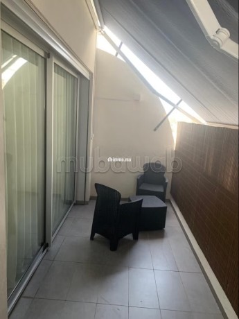 appartement-haut-standing-2-chambre-bourgogne-big-11