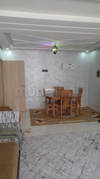 Appartement meublé a louer a hay mohammadi agadir - Location Immobilier - Agadir - photo 1