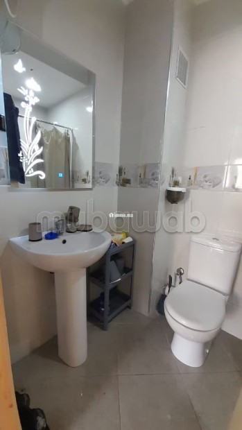 Appartement meublé a louer a hay mohammadi agadir - Location Immobilier - Agadir - photo 3